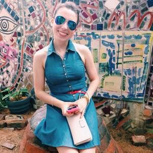 Meet your Posher, Kerry