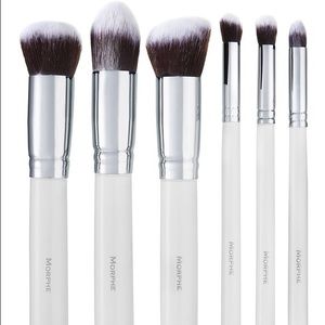 Morphe Brush set 690 SHIPPING TODAY