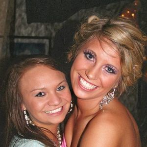 Meet your Posher, Lacey