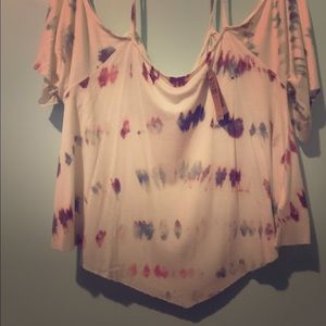 NWT American eagle top