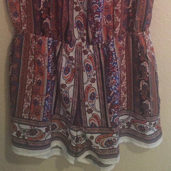 Romper - Picture 2 of 2