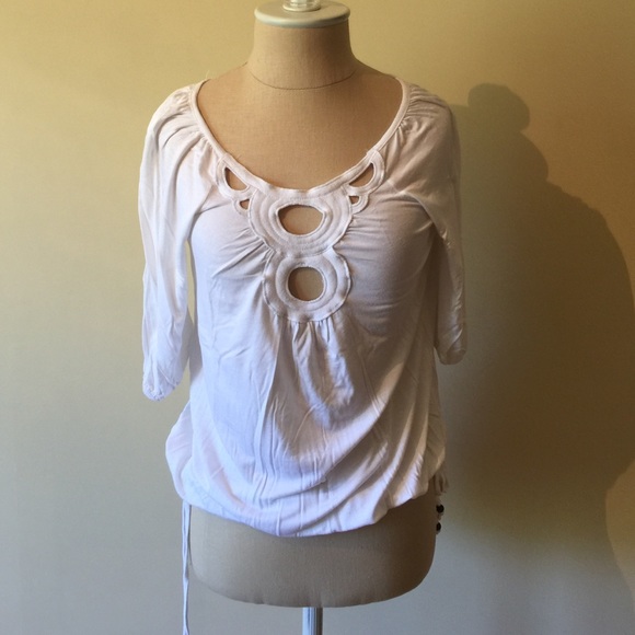 Ella Moss Blouse