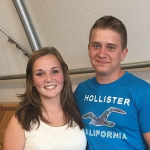 Meet your Posher, Madison