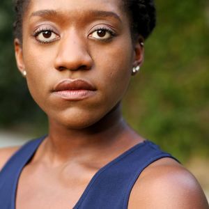 Meet your Posher, Stacy amma