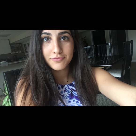 Meet your Posher, Miranda