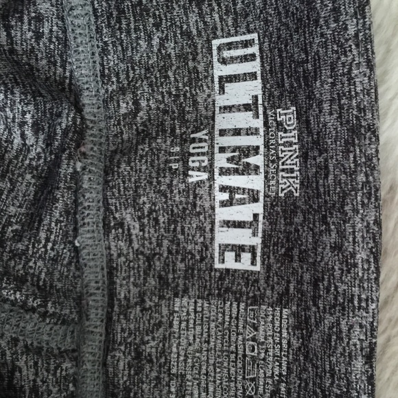 ULTIMATE YOGAS - Picture 3 of 3