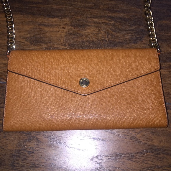 Michael Kors Crossbody