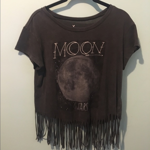 American eagle shirt