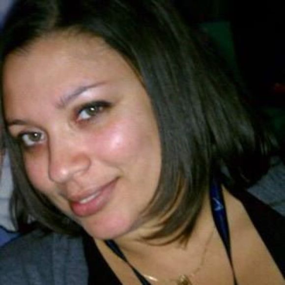 Meet your Posher, Angie