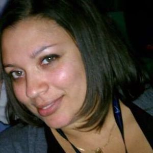 Meet your Posher, Angie