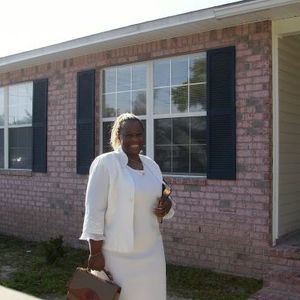 Meet your Posher, Nancy