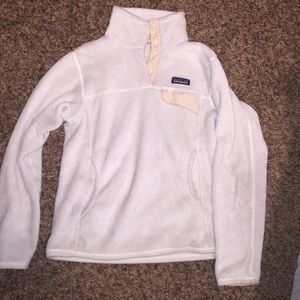 Patagonia pullover