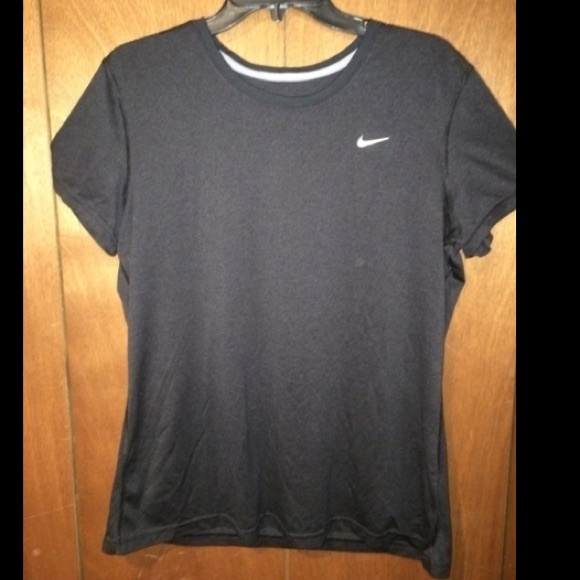 Nike Dri-fit shirt