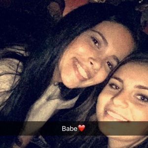 Meet your Posher, Tiffany