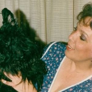 Meet your Posher, Cherie