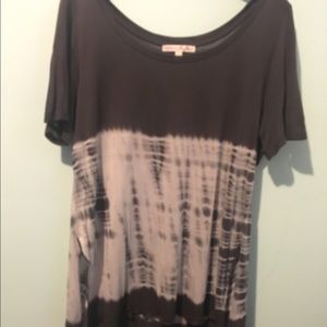 Express shirt