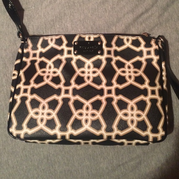 Kate spade shoulder purse