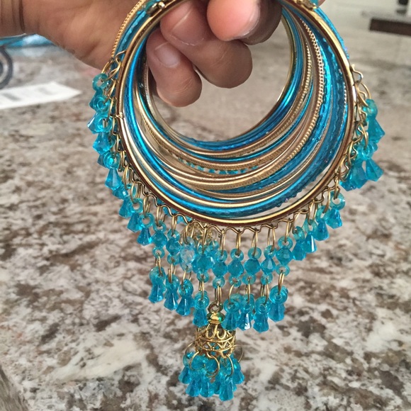 Bangle Set - Picture 3 of 3