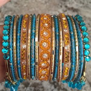 Bangle Set
