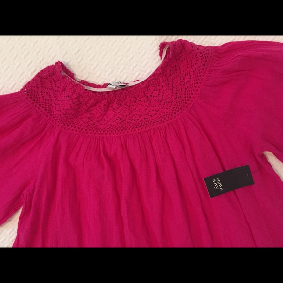 Blouse - Picture 2 of 4