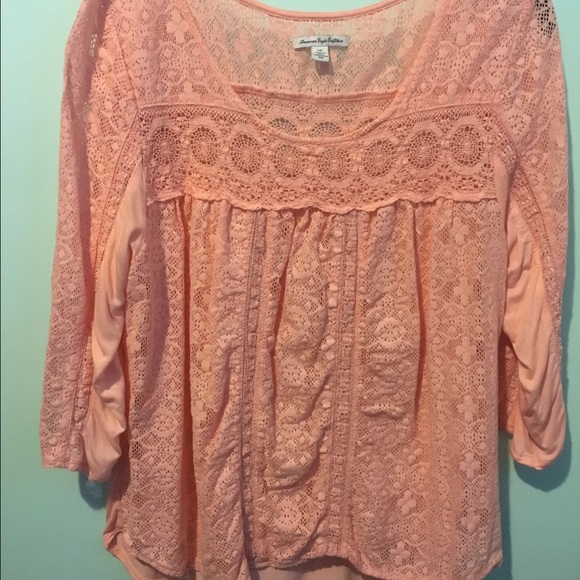 Peasant top