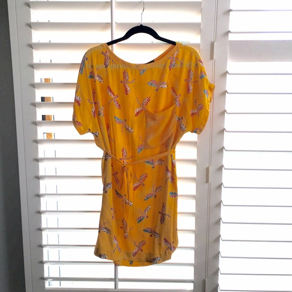 Zara Dress
