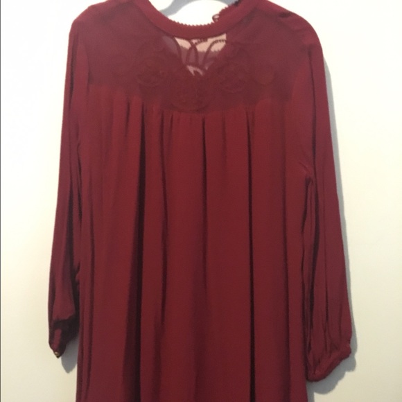 Forever 21 dress