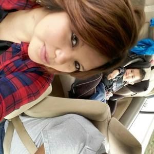 Meet your Posher, Mary