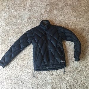 Cloudvell winter coat