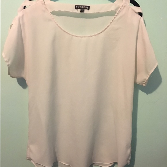 Express top