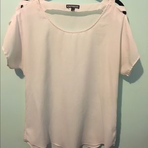 Express top