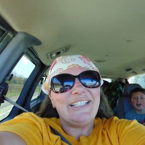 Meet your Posher, Jaime