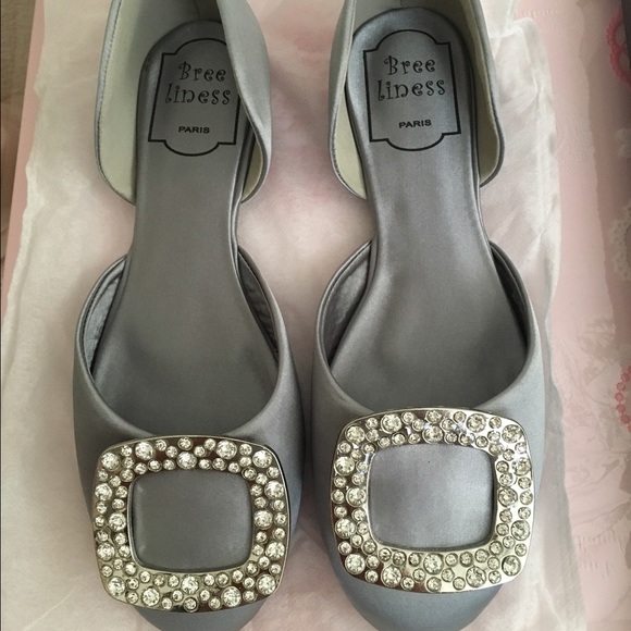 Flat Shoes - image 1