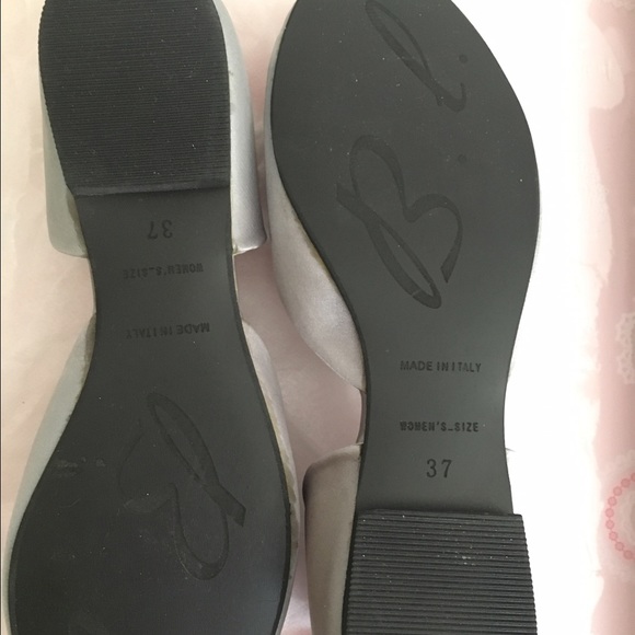 Flat Shoes - image 3