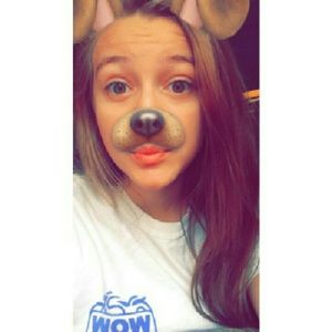 Meet your Posher, Karris