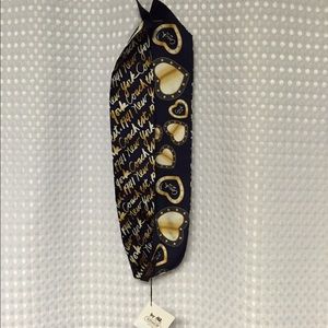 Double sided headband