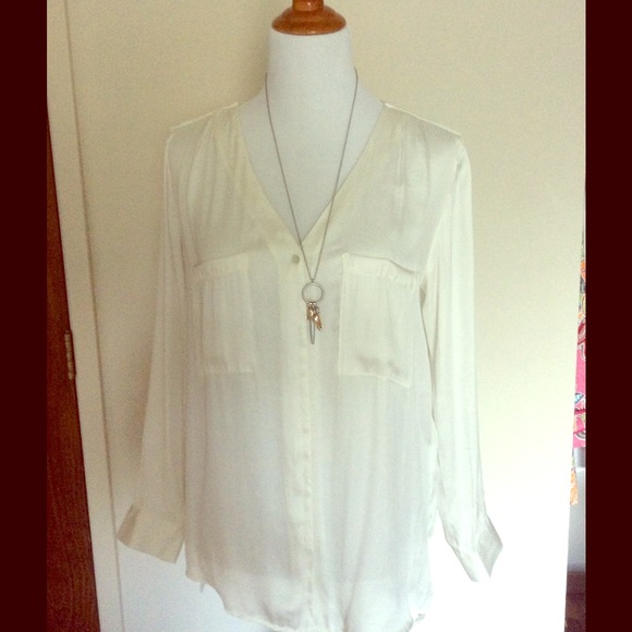 H&M blouse
