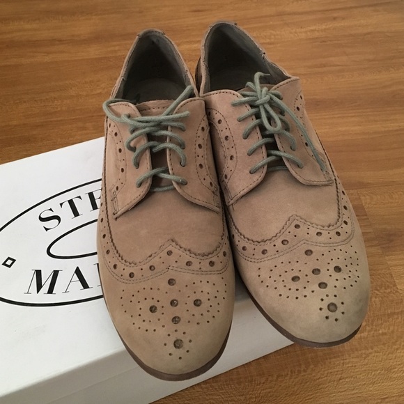 Steve Madden