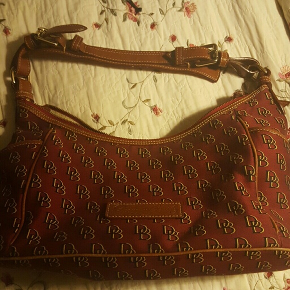 DB purse