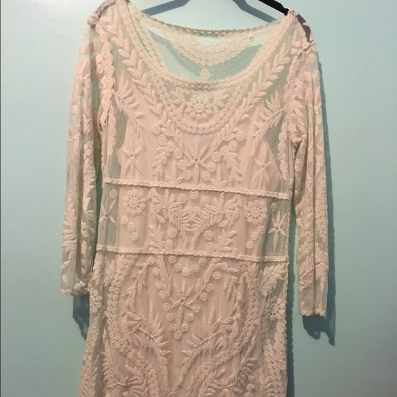 Express dress