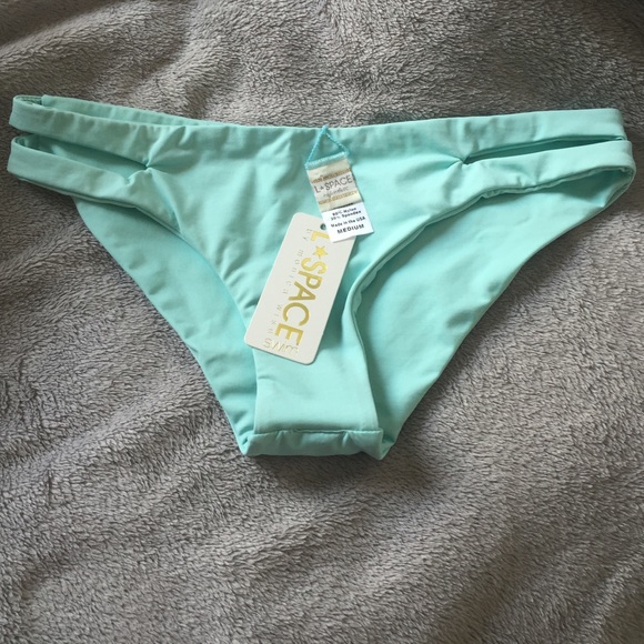 L space Estella bottoms