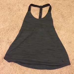 NWOT Nike tank top sz S