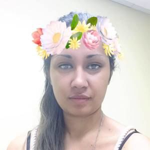 Meet your Posher, Sandy