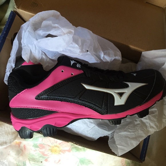 Shoes Plastic Softball Cleats Poshmark