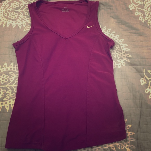 Nike Dri-Fit Tank Top