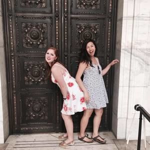 Meet your Posher, Danielle