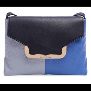 Multicolor See by Chloe Genuine Natural Leather