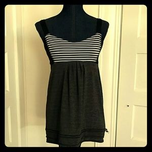 Lululemon 'back on track' tank