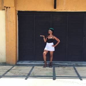 Meet your Posher, Melanee