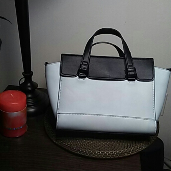 Zara Trafaluc Purse